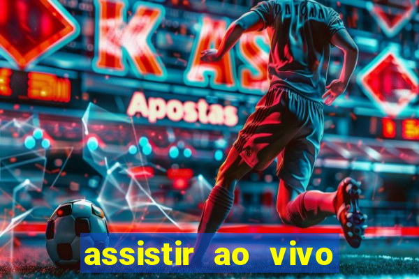 assistir ao vivo flamengo futemax